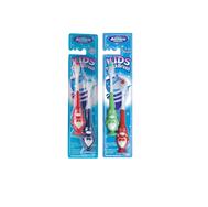 Beauty Formulas Active Oral Care Children's Toothbrush Assorted 1 pack: $7.00