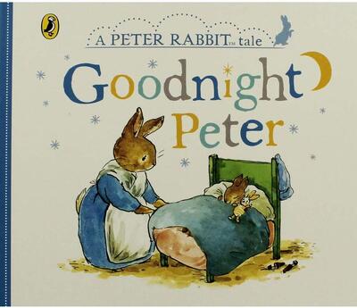  A Peter Rabbit Tale