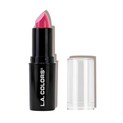 L.A. Colors Lipstick Attention: $8.00
