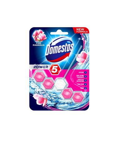 Domestos Power Block Magnolia 55g