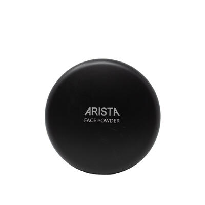 Arista Compact Face Powder Nutmeg 13g: $20.00