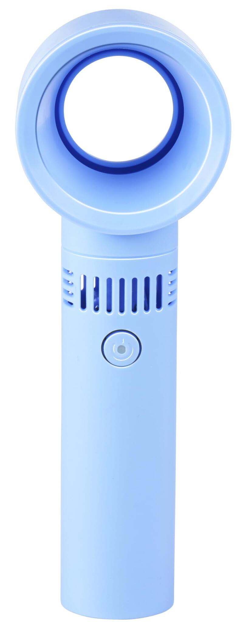 Lifetime Portable Bladeless Fan