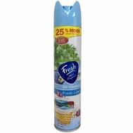 Home Select Fresh Linen Air Freshner 9oz: $0.00