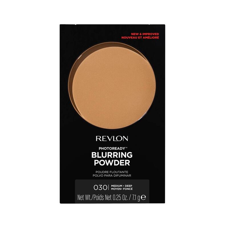 Revlon PhotoReady Blurring Powder Medium/Deep