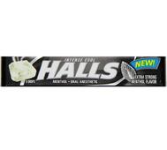 Halls Intense Cool: $0.00