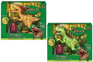Dinosaur With Sound & Baby Egg: $40.01