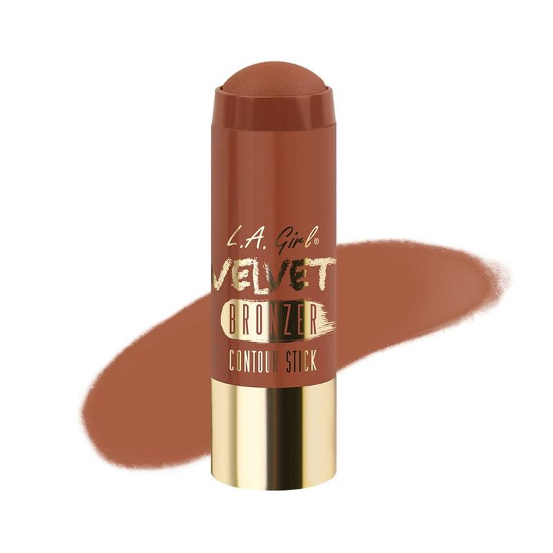 VELVET BRONZER STICK SUEDE