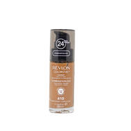 Revlon Colorstay Liquid Makeup Foundation Cappucino 1 fl oz: $25.00