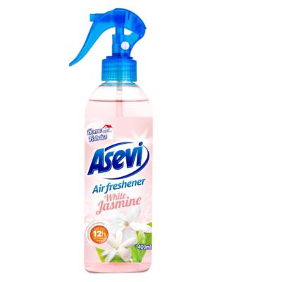 Asevi Air Freshener White Jasmine 400ml: $13.01