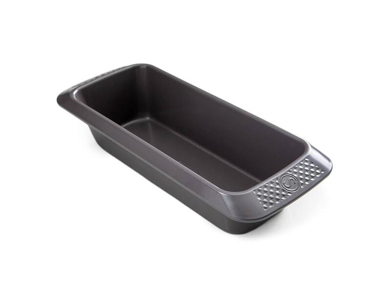 Saveur Artisan Nonstick Loaf Pan 10.5 X 3.5 X 2.5