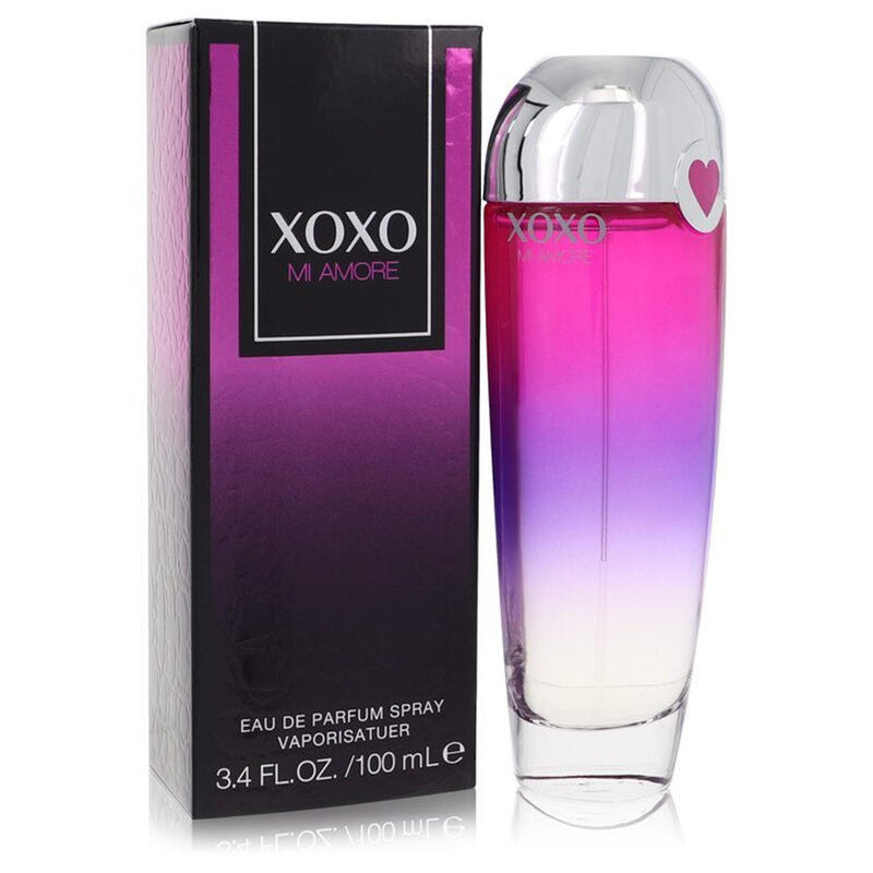 Xoxo Mi Amore EDP Spray 3.4oz: $75.00