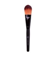 J.Cat Pro Make Up Brush Large Foundation 1 count: $0.00