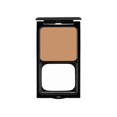 Sacha Cream Foundation Caramel