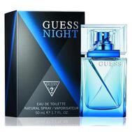Guess Night EDT Men 1.7oz: $0.00