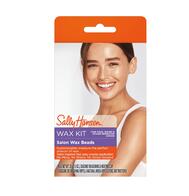 Sally Hansen Salon Bead Wax Kit For Face Bikini: $0.00