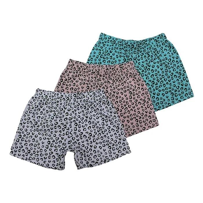 Baby Girls Printed Shorts M&C Drugstore
