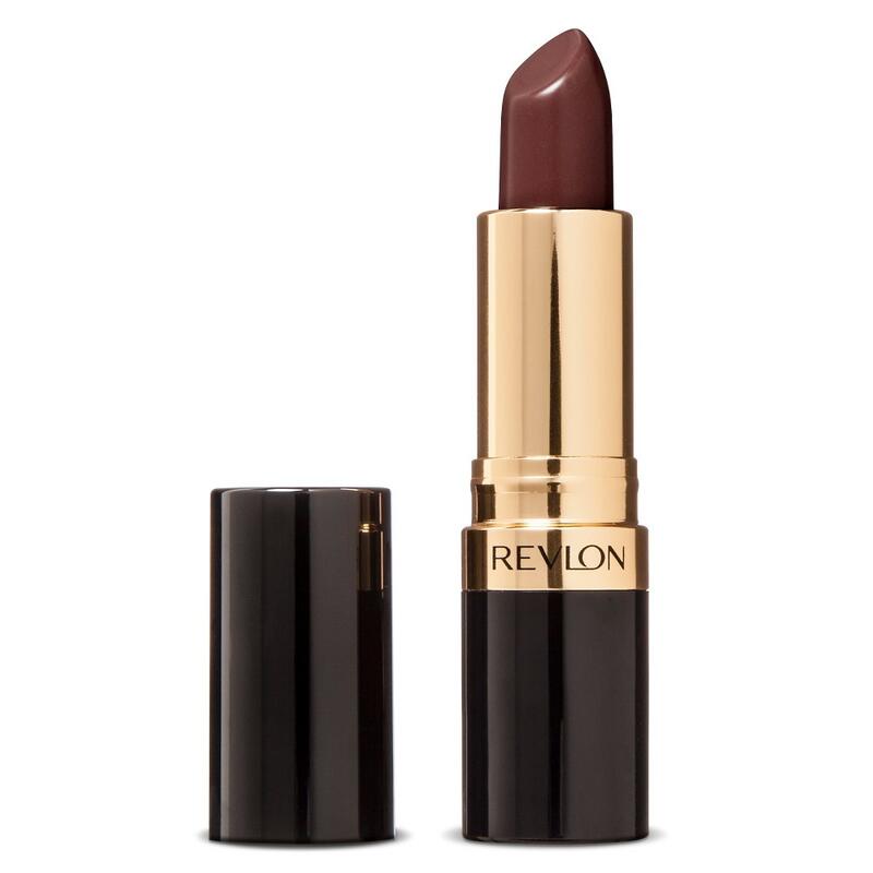 REVLON S/L BLACK CHERRY