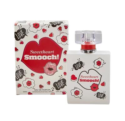 Sweetheart Smooch! EDP 100ml: $15.00