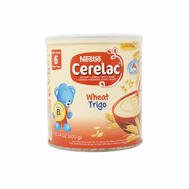 Nestum Cerelac Wheat 400g: $10.82