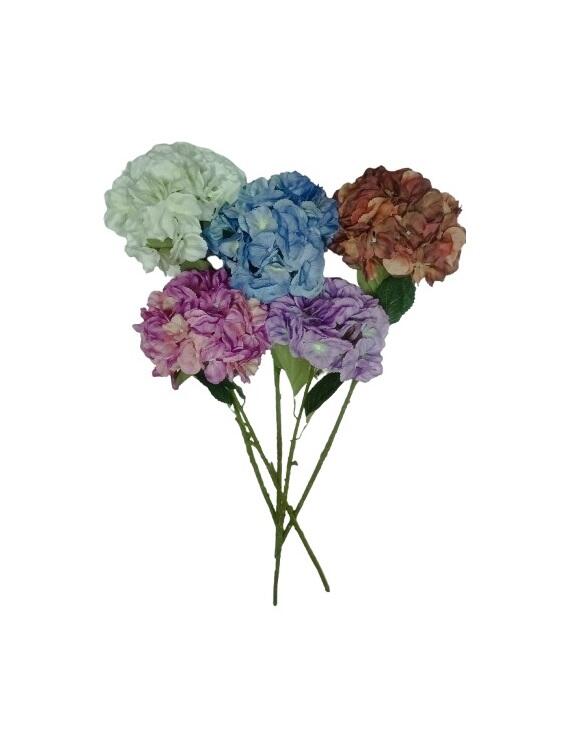 Bouquet Artificial Flower Assorted 1 count