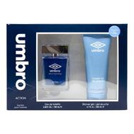 Umbro Gel Action Gift Set: $0.00