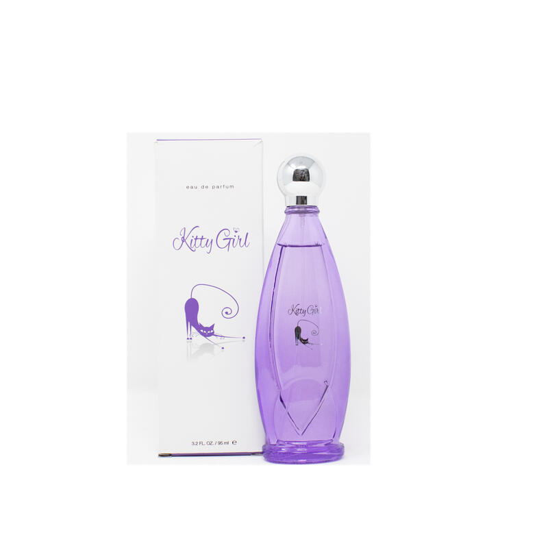 Kitty discount girl perfume