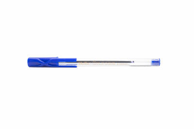 Helix Oxford Pen Blue: $0.90