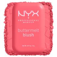 NYX Buttermelt Blush U Know Butta 5g: $0.00