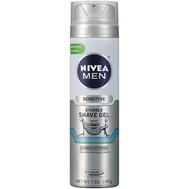 Nivea Men Shaving Gel Sensitive Skin 7 oz: $12.00