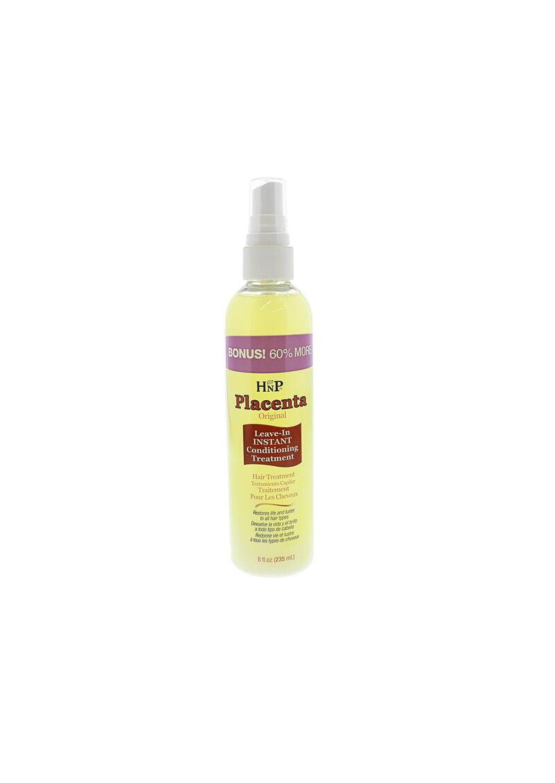 Hask Placenta Spray Regular 8oz