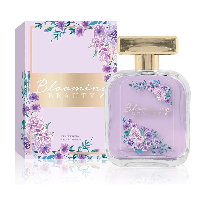 Blooming Beauty Vs Bomshell Wild