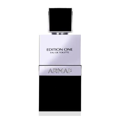 Armaf Edition One EDT Spray 3.4oz