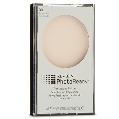 PHOTOREADY TRANSLUCENT FINISHE