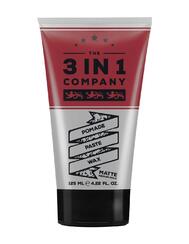 Three In One Promade Past Wax For Hair: $15.00