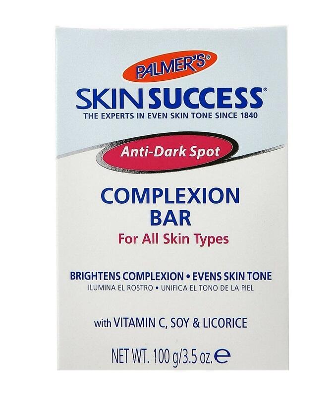 Palmer's Skin Success Anti-Dark Spot Complexion Bar 3.5oz: $15.00