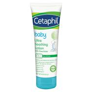 Cetaphil Baby Ultra Soothing Lotion 8oz: $45.25