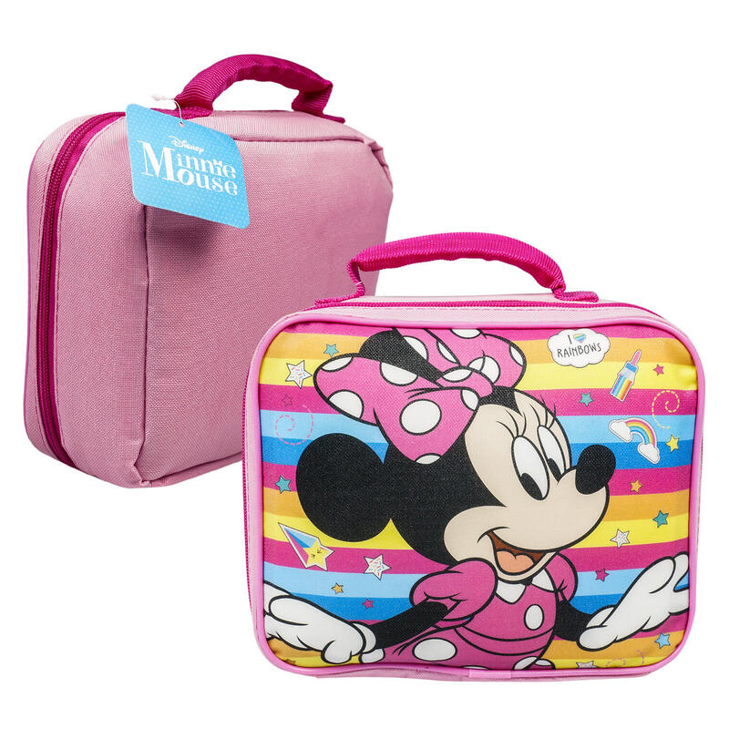 Lunch Bag Rectangle