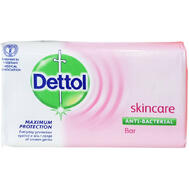 Dettol Skincare Antibacterial Bar Soap: $3.25