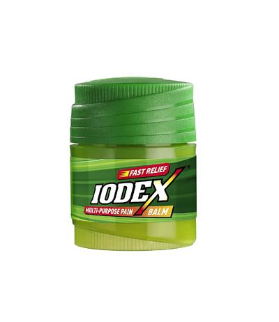 Iodex Rub 20g