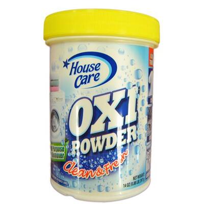 Oxi Powder All Clean 14oz