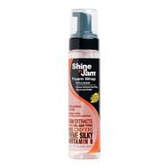 Ampro Shine N Jam Foam Wrap Mousse Supreme Hold 8oz: $0.00