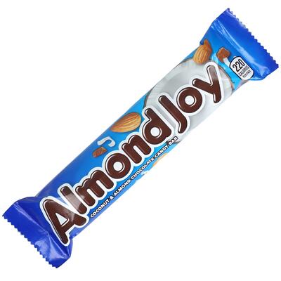 Almond Joy Milk Chocolate Candy: $7.50