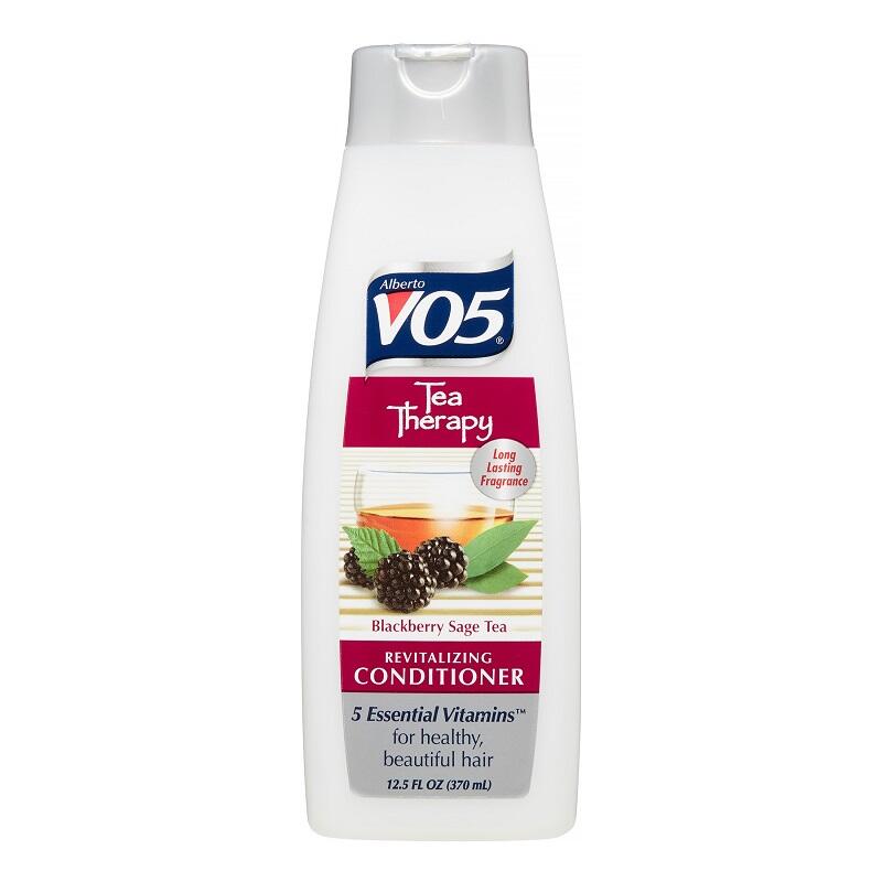 VO5 Revitalizing Conditioner Blackberry Sage Tea 12.5oz