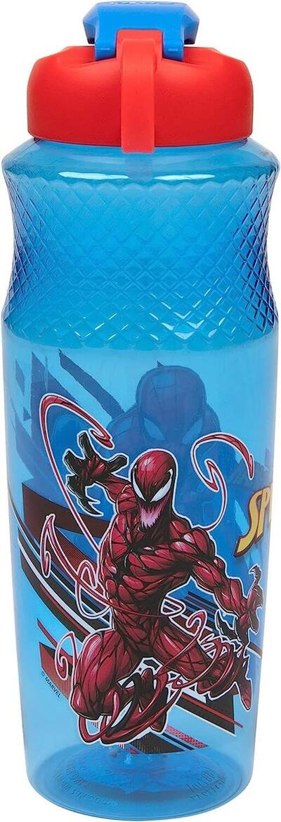 Spiderman Sullivan Bottle 30oz