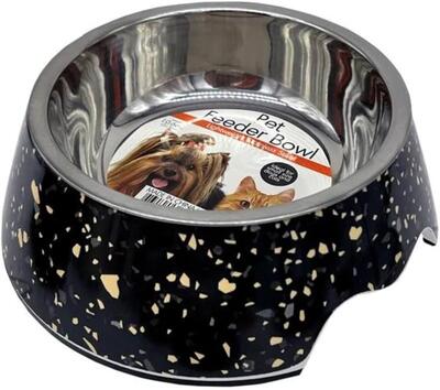 Confetti Pet Feeder Bowl 10.60oz