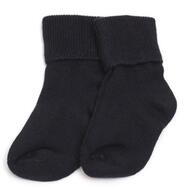 Baby Cotton Socks 2ct: $6.00
