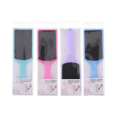 Touch Of Beauty Pedicure File
