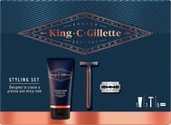 King C. Gillette Styling Kit 7pc: $45.00
