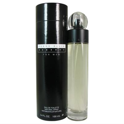 Perry Ellis Reserve EDT Spray 3.4 M
