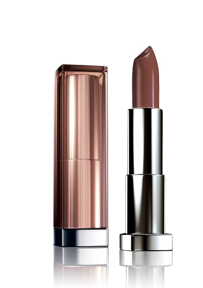 Maybelline Color Sensational Lipstick 750 Choco Pop